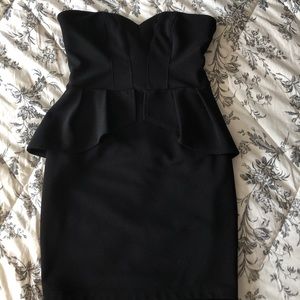 Little black Dress Forever 21